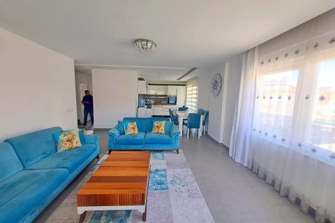 Продажа квартиры  в Тосмуре, Аланье, Анталье, Турция 3 комн., 220м2, №225007 – фото 3