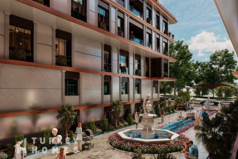 2+1 Wohnung  in Istanbul, Türkei Nr. 233585 - 5