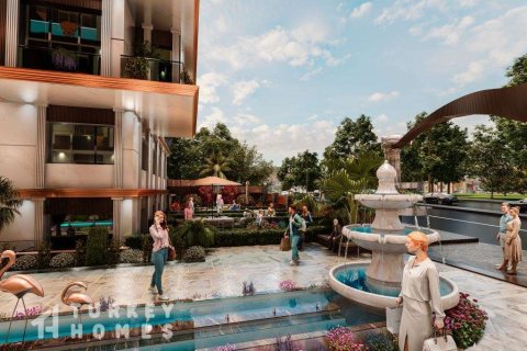 2+1 Wohnung  in Istanbul, Türkei Nr. 233585 - 9