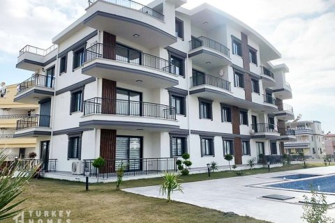 Daire 2+1 Didim, Aydın, Türkiye №233587 - 1