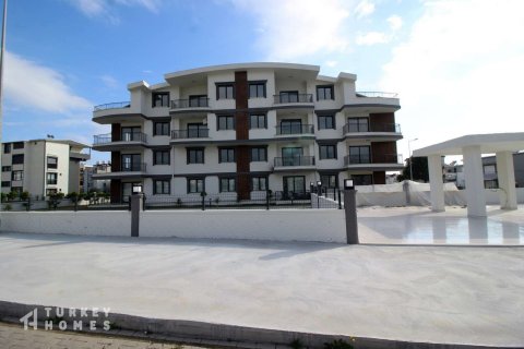 Daire 2+1 Didim, Aydın, Türkiye №233587 - 14