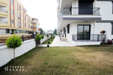 Daire 2+1 Didim, Aydın, Türkiye №233587 - 16