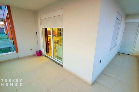 2+1 Lejlighed i Alanya, Antalya, Tyrkiet Nr. 233588 - 6