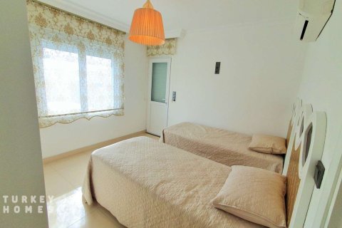 2+1 Lejlighed i Alanya, Antalya, Tyrkiet Nr. 233588 - 13