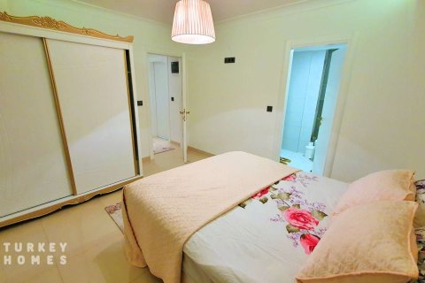 2+1 Lejlighed i Alanya, Antalya, Tyrkiet Nr. 233588 - 10