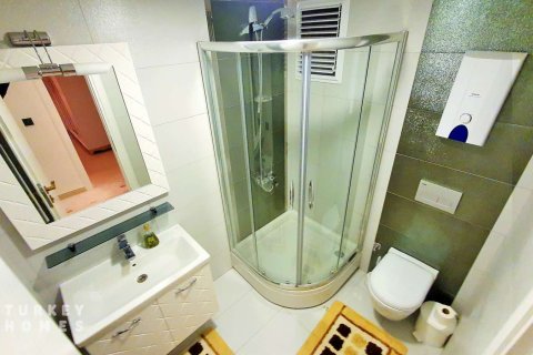 2+1 Lejlighed i Alanya, Antalya, Tyrkiet Nr. 233588 - 14