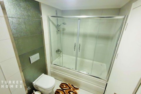 2+1 Lejlighed i Alanya, Antalya, Tyrkiet Nr. 233588 - 15