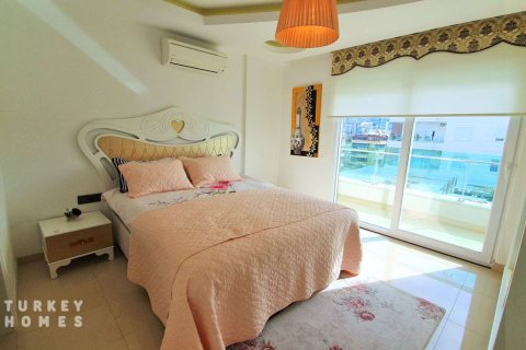 2+1 Lejlighed i Alanya, Antalya, Tyrkiet Nr. 233588 - 9