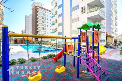 2+1 Lejlighed i Alanya, Antalya, Tyrkiet Nr. 233588 - 18