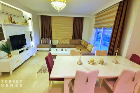 2+1 Lejlighed i Alanya, Antalya, Tyrkiet Nr. 233588 - 4