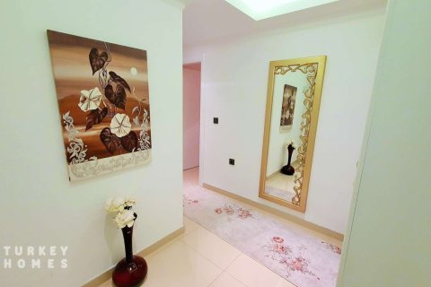 2+1 Lejlighed i Alanya, Antalya, Tyrkiet Nr. 233588 - 7