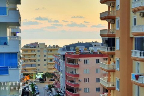 2+1 Lejlighed i Alanya, Antalya, Tyrkiet Nr. 233588 - 8