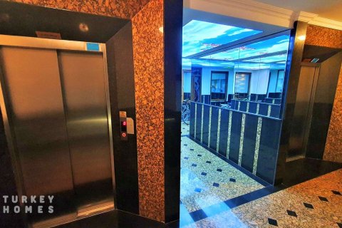 2+1 Lejlighed i Alanya, Antalya, Tyrkiet Nr. 233588 - 16