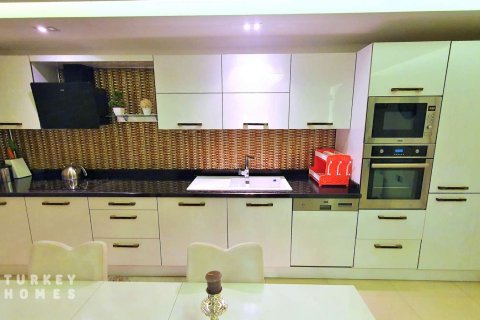 2+1 Lejlighed i Alanya, Antalya, Tyrkiet Nr. 233588 - 3