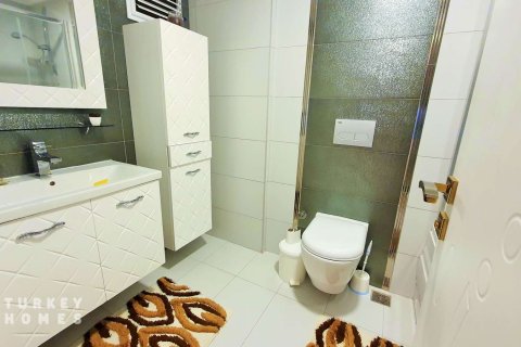 2+1 Lejlighed i Alanya, Antalya, Tyrkiet Nr. 233588 - 11