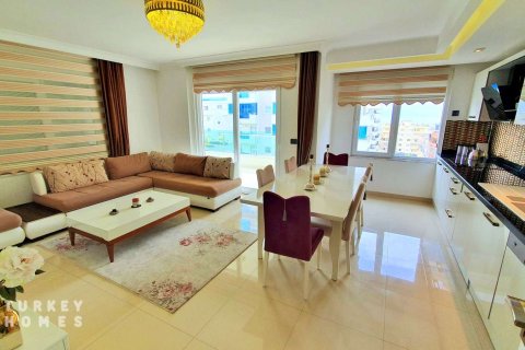 2+1 Lejlighed i Alanya, Antalya, Tyrkiet Nr. 233588 - 5
