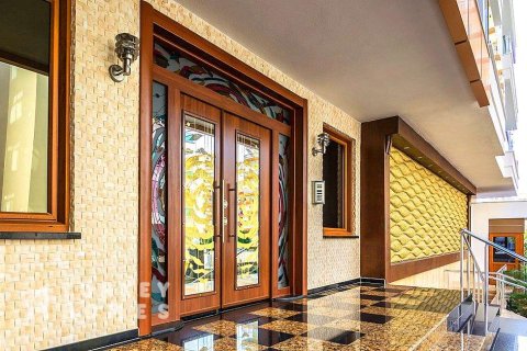 2+1 Lejlighed i Alanya, Antalya, Tyrkiet Nr. 233588 - 17