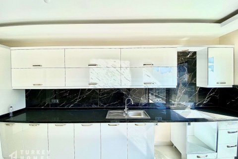 3+1 Lägenhet i Alanya, Antalya, Turkiet Nr. 233590 - 7