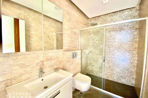 3+1 Lägenhet i Alanya, Antalya, Turkiet Nr. 233590 - 18