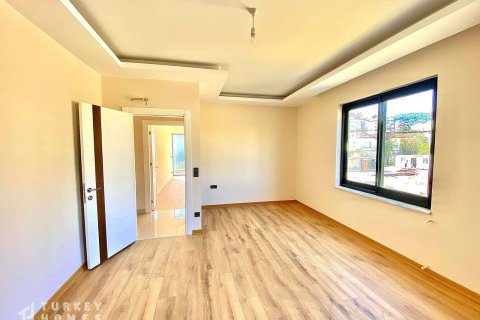 3+1 Lägenhet i Alanya, Antalya, Turkiet Nr. 233590 - 12