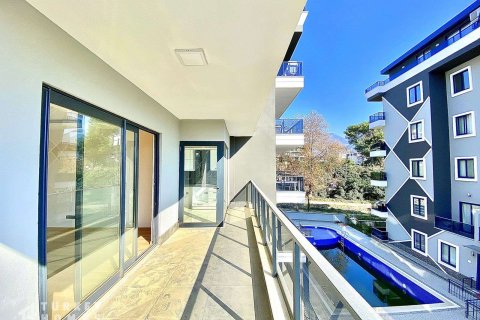 3+1 Lägenhet i Alanya, Antalya, Turkiet Nr. 233590 - 9