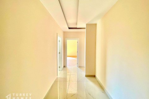 3+1 Lägenhet i Alanya, Antalya, Turkiet Nr. 233590 - 11