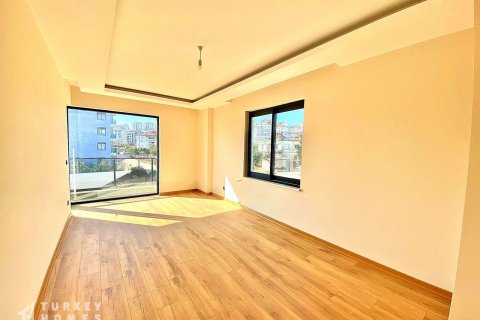 3+1 Lägenhet i Alanya, Antalya, Turkiet Nr. 233590 - 15