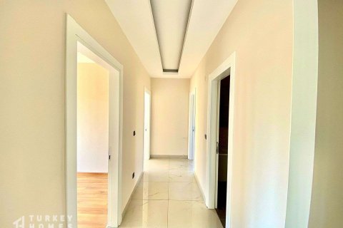 3+1 Lägenhet i Alanya, Antalya, Turkiet Nr. 233590 - 4
