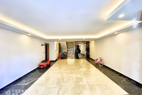3+1 Lägenhet i Alanya, Antalya, Turkiet Nr. 233590 - 3
