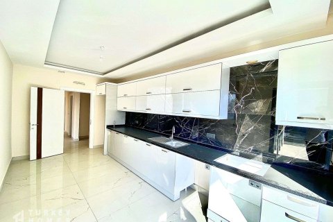 3+1 Lägenhet i Alanya, Antalya, Turkiet Nr. 233590 - 8
