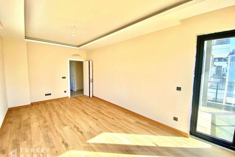 3+1 Lägenhet i Alanya, Antalya, Turkiet Nr. 233590 - 14