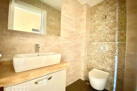 3+1 Lägenhet i Alanya, Antalya, Turkiet Nr. 233590 - 13