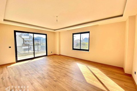 3+1 Lägenhet i Alanya, Antalya, Turkiet Nr. 233590 - 5