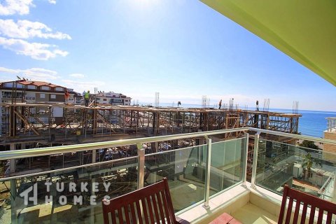 3+1 Penthäuser in Alanya, Antalya, Türkei Nr. 233586 - 6