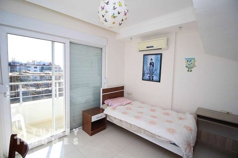 3+1 Penthäuser in Alanya, Antalya, Türkei Nr. 233586 - 14