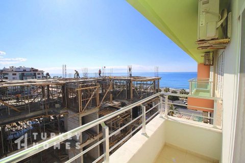 3+1 Penthäuser in Alanya, Antalya, Türkei Nr. 233586 - 17
