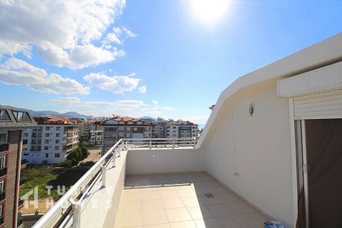 3+1 Penthäuser in Alanya, Antalya, Türkei Nr. 233586 - 20
