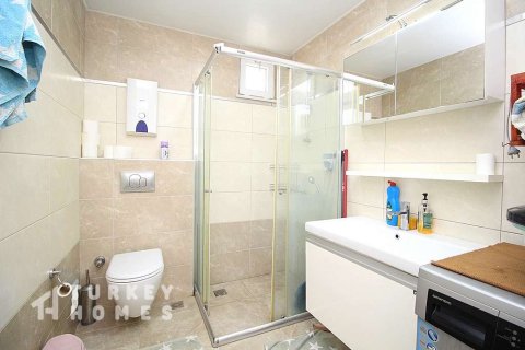 3+1 Penthäuser in Alanya, Antalya, Türkei Nr. 233586 - 15