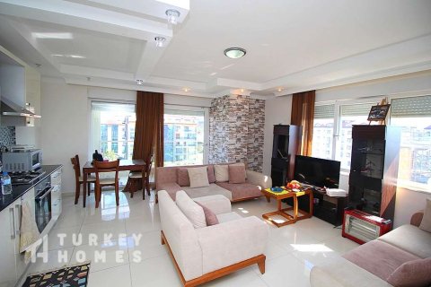 3+1 Penthäuser in Alanya, Antalya, Türkei Nr. 233586 - 2