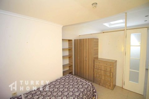 3+1 Penthäuser in Alanya, Antalya, Türkei Nr. 233586 - 19