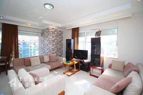 3+1 Penthäuser in Alanya, Antalya, Türkei Nr. 233586 - 5
