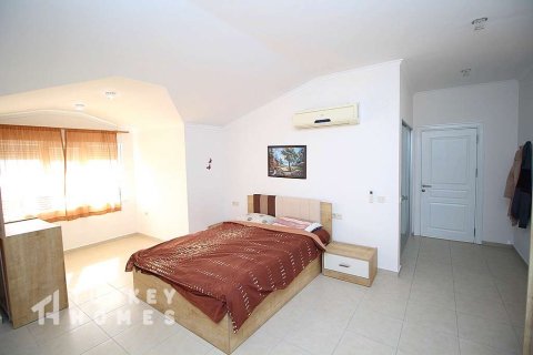 3+1 Penthäuser in Alanya, Antalya, Türkei Nr. 233586 - 13