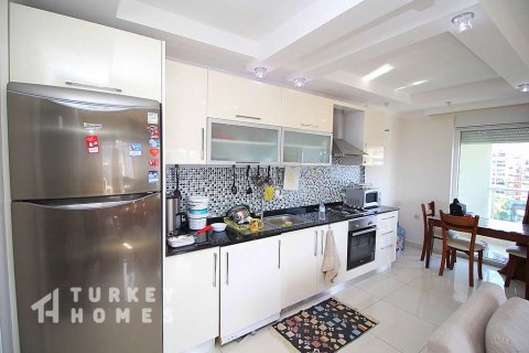 3+1 Penthäuser in Alanya, Antalya, Türkei Nr. 233586 - 4