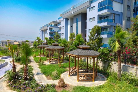 Продажа квартиры  в Аланье, Анталье, Турция 2+1, 118м2, №158154 – фото 6