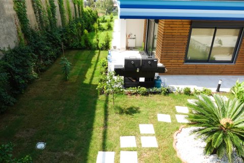 Продажа квартиры  в Аланье, Анталье, Турция 2+1, 118м2, №158154 – фото 11