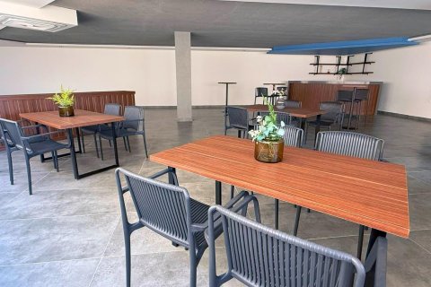 Продажа квартиры  в Аланье, Анталье, Турция 2+1, 118м2, №158154 – фото 10