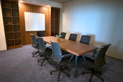 Продажа квартиры  в Аланье, Анталье, Турция 3+2, 323м2, №158150 – фото 8