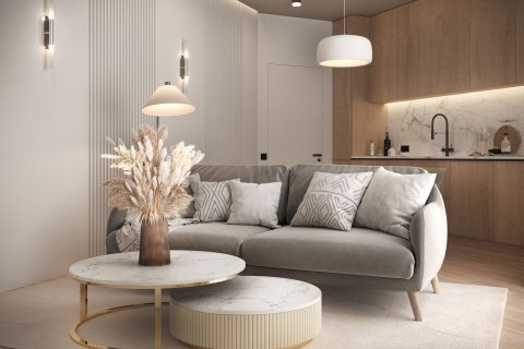 Hotel i Aksu, Antalya, Tyrkiet Nr. 221942 - 3