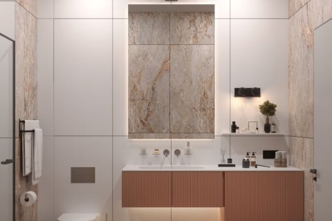 Hotel i Aksu, Antalya, Tyrkiet Nr. 221942 - 15