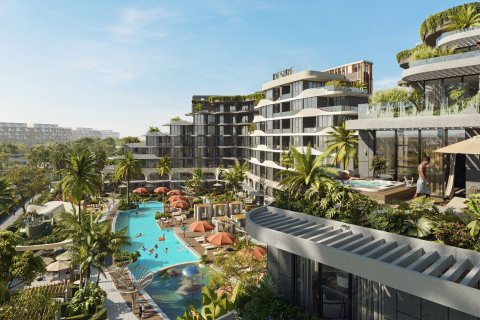 Hotel i Aksu, Antalya, Tyrkiet Nr. 221942 - 29